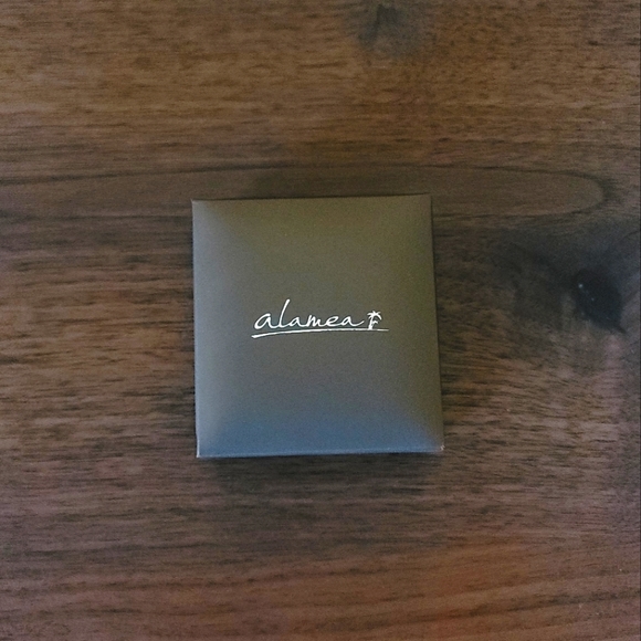 Alamea Hawaii sterling silver turtle pendant necklace (NWT) - Picture 5 of 5